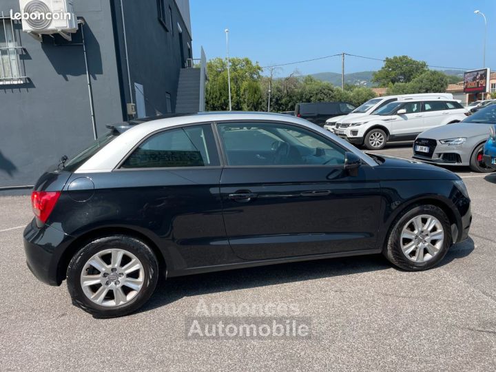 Audi A1 12 tfsi 86 cv garantie - 4