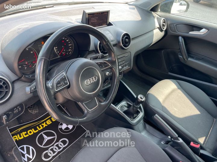 Audi A1 12 tfsi 86 cv garantie - 5