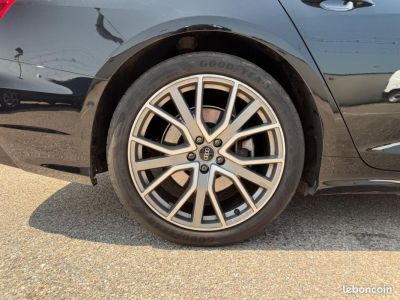 Audi A6 50 TFSIE 299H S-LINE QUATTRO S-TRONIC BVA Matrix Led- B&O- Toit ouvrant- Soft close   - 5