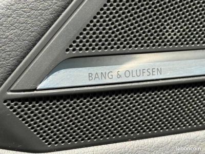 Audi A6 50 TFSIE 299H S-LINE QUATTRO S-TRONIC BVA Matrix Led- B&O- Toit ouvrant- Soft close   - 9