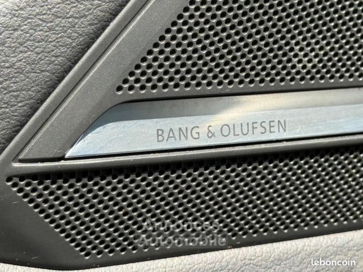 Audi A6 50 TFSIE 299H S-LINE QUATTRO S-TRONIC BVA Matrix Led- B&O- Toit ouvrant- Soft close - 9