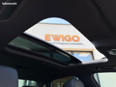 Audi A6 50 TFSIE 299H S-LINE QUATTRO S-TRONIC BVA Matrix Led- B&O- Toit ouvrant- Soft close   - 10