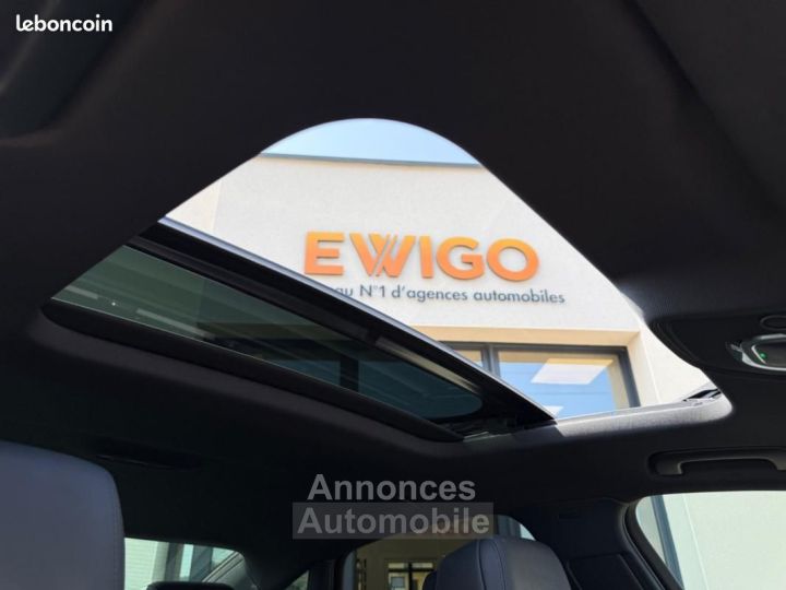 Audi A6 50 TFSIE 299H S-LINE QUATTRO S-TRONIC BVA Matrix Led- B&O- Toit ouvrant- Soft close - 10