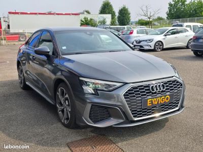 Audi A3 35 TFSI 150ch MILD HYBRID S-LINE S-TRONIC   - 6