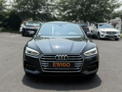 Audi A5 Sportback 20 40 TDI 190Ch S-LINE S-TRONIC BVA   - 15