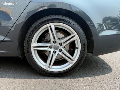 Audi A5 Sportback 20 40 TDI 190Ch S-LINE S-TRONIC BVA   - 20