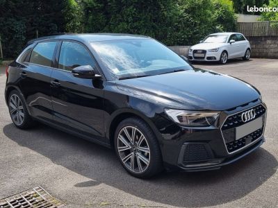 Audi A1 Sportback 10 tfsi 95 cv advanced   - 3
