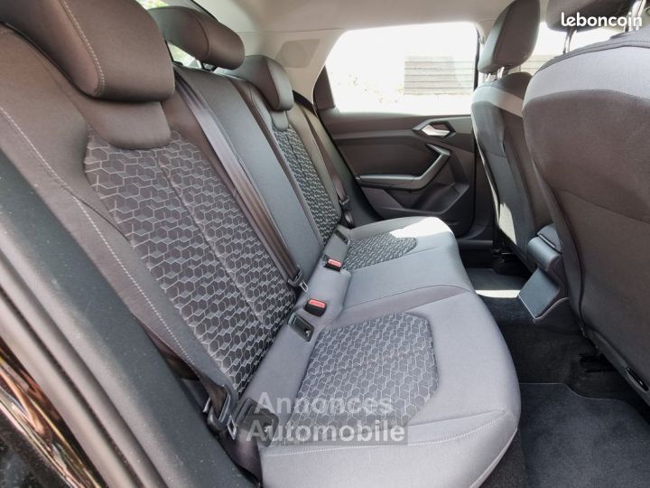 Audi A1 Sportback 10 tfsi 95 cv advanced - 4