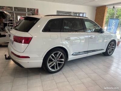 Audi SQ7 40 V8 TDI 435cv QUATTRO TIPTRONIC   - 10