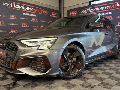 Audi A3 Sportback S-LINE 20 TDI 150 CV S-Tronic 7 GARANTIE 6 MOIS   - 1