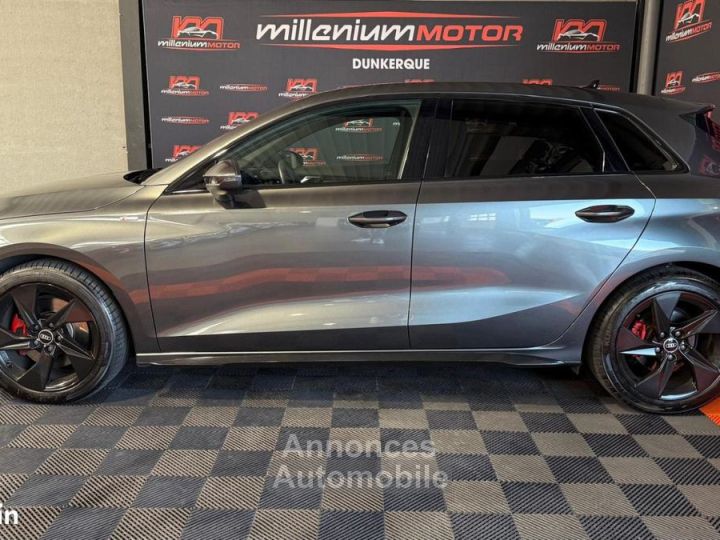 Audi A3 Sportback S-LINE 20 TDI 150 CV S-Tronic 7 GARANTIE 6 MOIS - 2