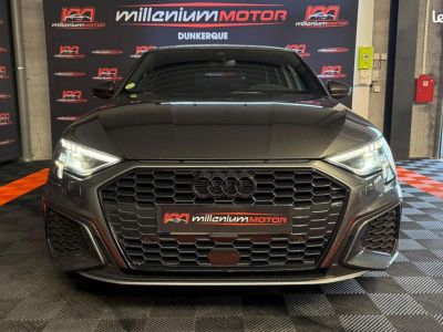 Audi A3 Sportback S-LINE 20 TDI 150 CV S-Tronic 7 GARANTIE 6 MOIS   - 6