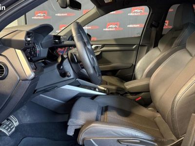 Audi A3 Sportback S-LINE 20 TDI 150 CV S-Tronic 7 GARANTIE 6 MOIS   - 8