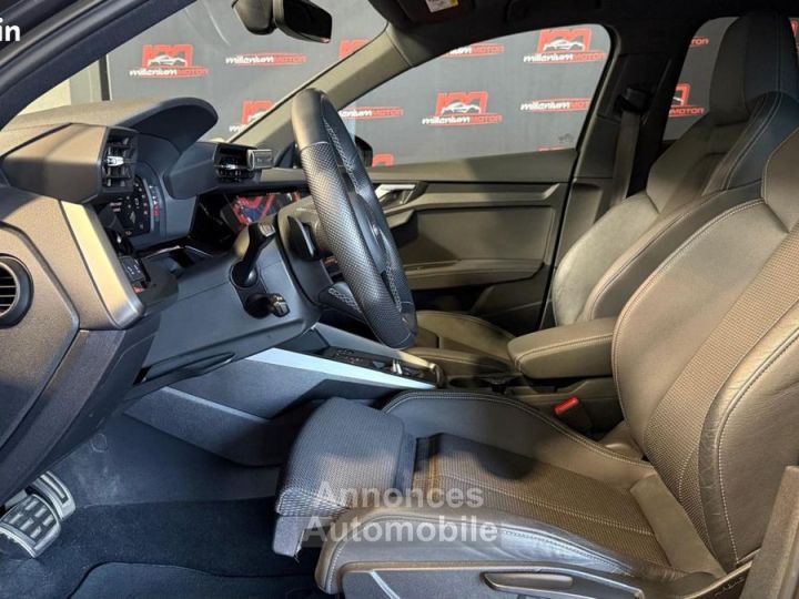 Audi A3 Sportback S-LINE 20 TDI 150 CV S-Tronic 7 GARANTIE 6 MOIS - 8