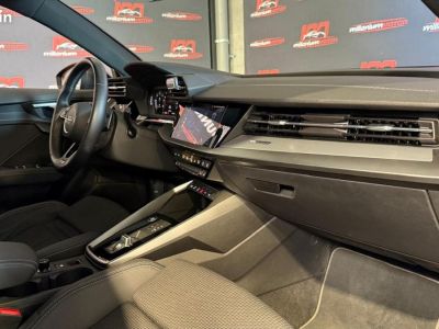 Audi A3 Sportback S-LINE 20 TDI 150 CV S-Tronic 7 GARANTIE 6 MOIS   - 13