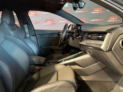 Audi A3 Sportback S-LINE 20 TDI 150 CV S-Tronic 7 GARANTIE 6 MOIS   - 14