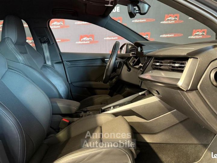 Audi A3 Sportback S-LINE 20 TDI 150 CV S-Tronic 7 GARANTIE 6 MOIS - 14