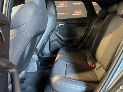 Audi A3 Sportback S-LINE 20 TDI 150 CV S-Tronic 7 GARANTIE 6 MOIS   - 15