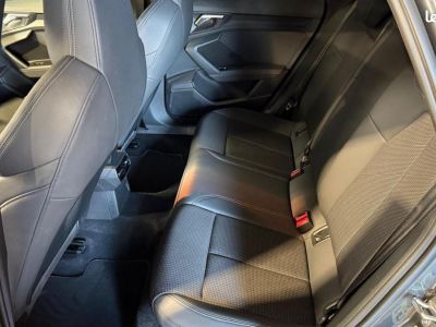 Audi A3 Sportback S-LINE 20 TDI 150 CV S-Tronic 7 GARANTIE 6 MOIS   - 16
