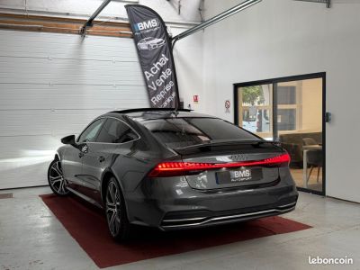 Audi A7 Sportback 55 TFSI 30 340 ch Quattro S-Line   - 3