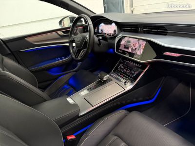 Audi A7 Sportback 55 TFSI 30 340 ch Quattro S-Line   - 4