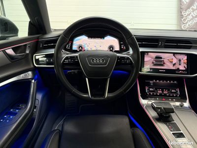Audi A7 Sportback 55 TFSI 30 340 ch Quattro S-Line   - 5