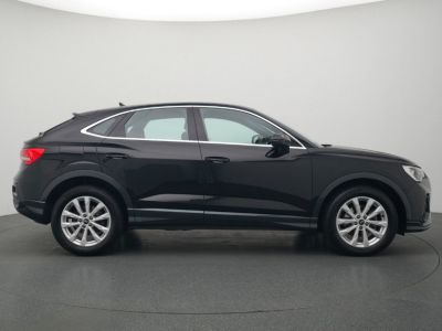 Audi Q3 Sportback II 35 TDI 150ch S line S tronic 7 *GARANTIE 24 MOIS*   - 2