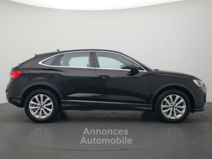 Audi Q3 Sportback II 35 TDI 150ch S line S tronic 7 *GARANTIE 24 MOIS* - 2