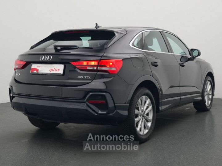Audi Q3 Sportback II 35 TDI 150ch S line S tronic 7 *GARANTIE 24 MOIS* - 3