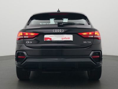 Audi Q3 Sportback II 35 TDI 150ch S line S tronic 7 *GARANTIE 24 MOIS*   - 4