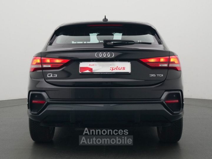 Audi Q3 Sportback II 35 TDI 150ch S line S tronic 7 *GARANTIE 24 MOIS* - 4