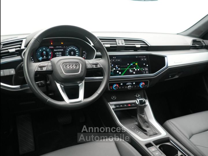 Audi Q3 Sportback II 35 TDI 150ch S line S tronic 7 *GARANTIE 24 MOIS* - 5