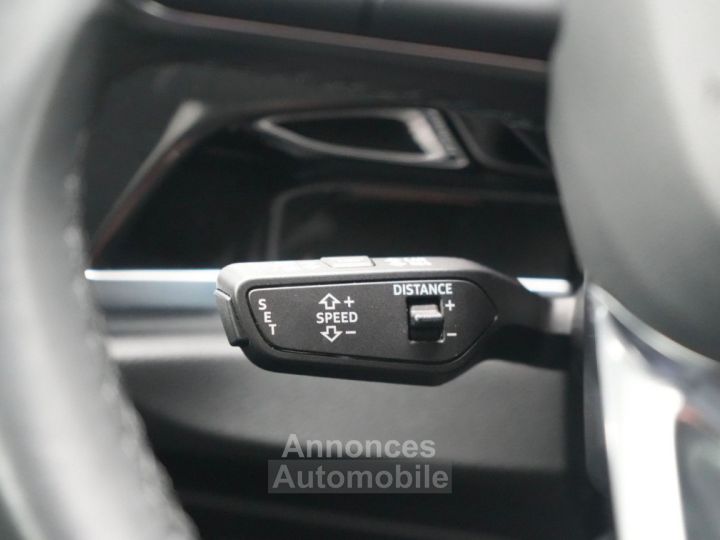 Audi Q3 Sportback II 35 TDI 150ch S line S tronic 7 *GARANTIE 24 MOIS* - 6