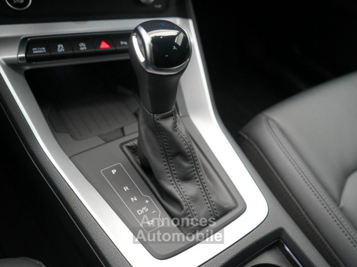 Audi Q3 Sportback II 35 TDI 150ch S line S tronic 7 *GARANTIE 24 MOIS* - 9