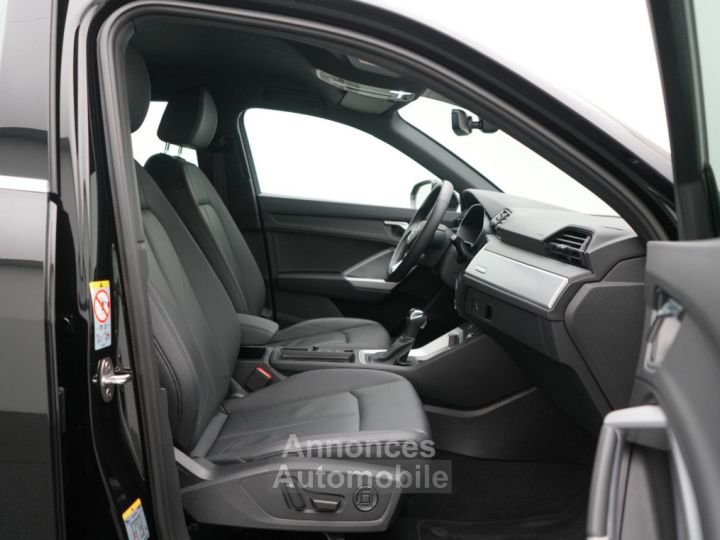 Audi Q3 Sportback II 35 TDI 150ch S line S tronic 7 *GARANTIE 24 MOIS* - 10