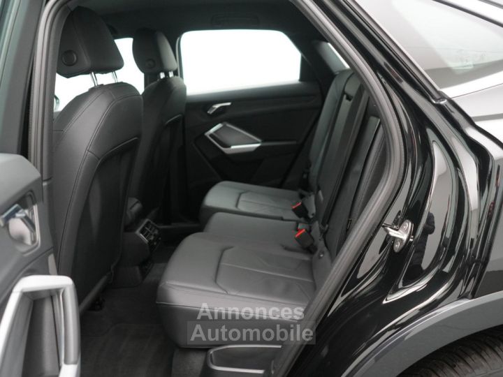 Audi Q3 Sportback II 35 TDI 150ch S line S tronic 7 *GARANTIE 24 MOIS* - 11