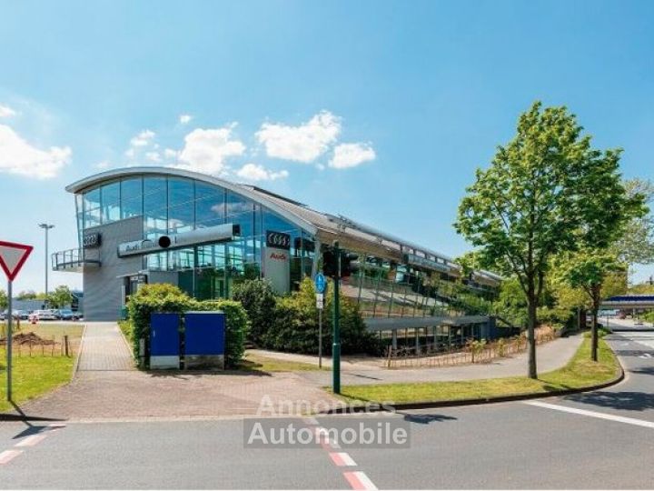 Audi Q3 Sportback II 35 TDI 150ch S line S tronic 7 *GARANTIE 24 MOIS* - 12
