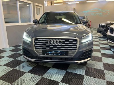 Audi Q2 30 TDI 116 SPORT S TRONIC   - 2