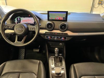 Audi Q2 30 TDI 116 SPORT S TRONIC   - 6
