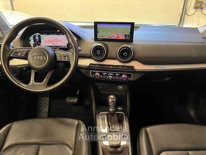 Audi Q2 30 TDI 116 SPORT S TRONIC - 6