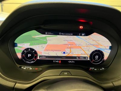 Audi Q2 30 TDI 116 SPORT S TRONIC   - 8