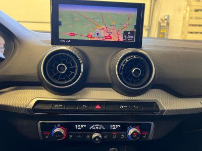 Audi Q2 30 TDI 116 SPORT S TRONIC   - 10