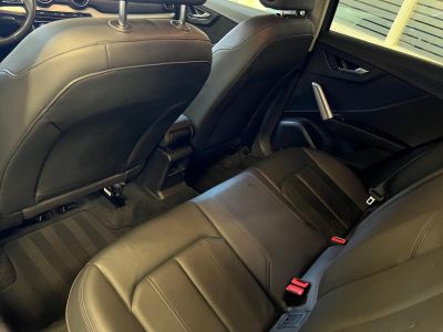 Audi Q2 30 TDI 116 SPORT S TRONIC   - 11