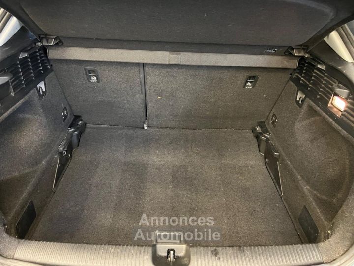 Audi Q2 30 TDI 116 SPORT S TRONIC - 13