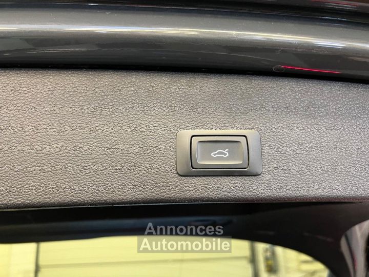 Audi Q2 30 TDI 116 SPORT S TRONIC - 14