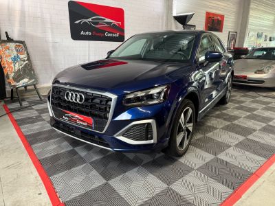 Audi Q2 35 TFSI 150 S tronic 7 Design Luxe   - 4