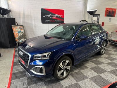 Audi Q2 35 TFSI 150 S tronic 7 Design Luxe   - 15