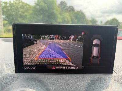 Audi Q2 35 TFSI 150 S tronic 7 Design Luxe   - 28