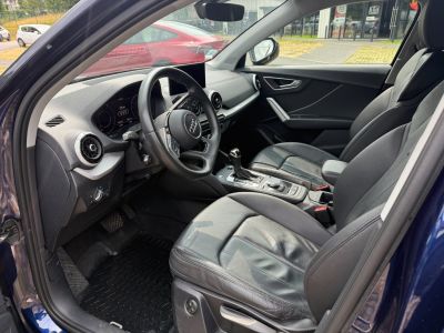 Audi Q2 35 TFSI 150 S tronic 7 Design Luxe   - 21