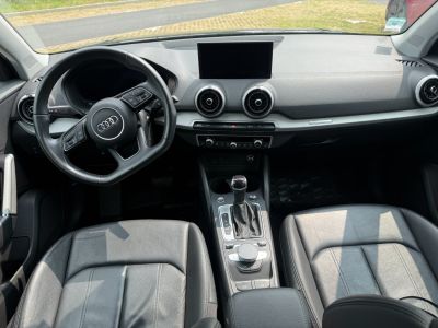 Audi Q2 35 TFSI 150 S tronic 7 Design Luxe   - 25